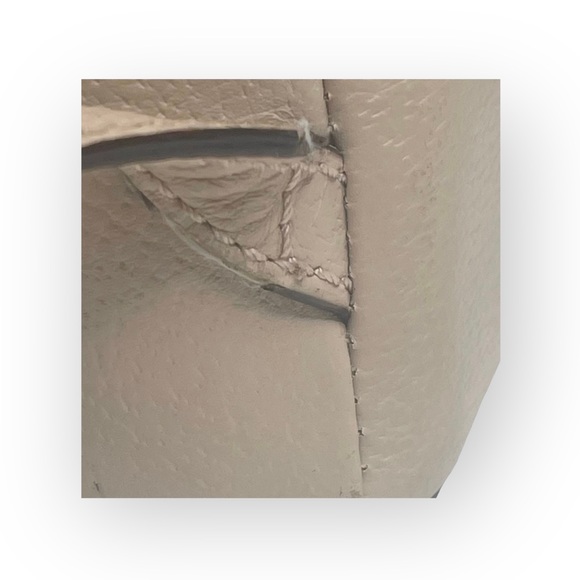 Kate Spade  KSNY Sammi Grove Street Backpack Bag  Rose Cloud Cement  WRKU4894 - Picture 10 of 16